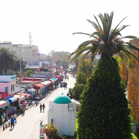 Patio De La Luna Asilah Ngoại thất bức ảnh