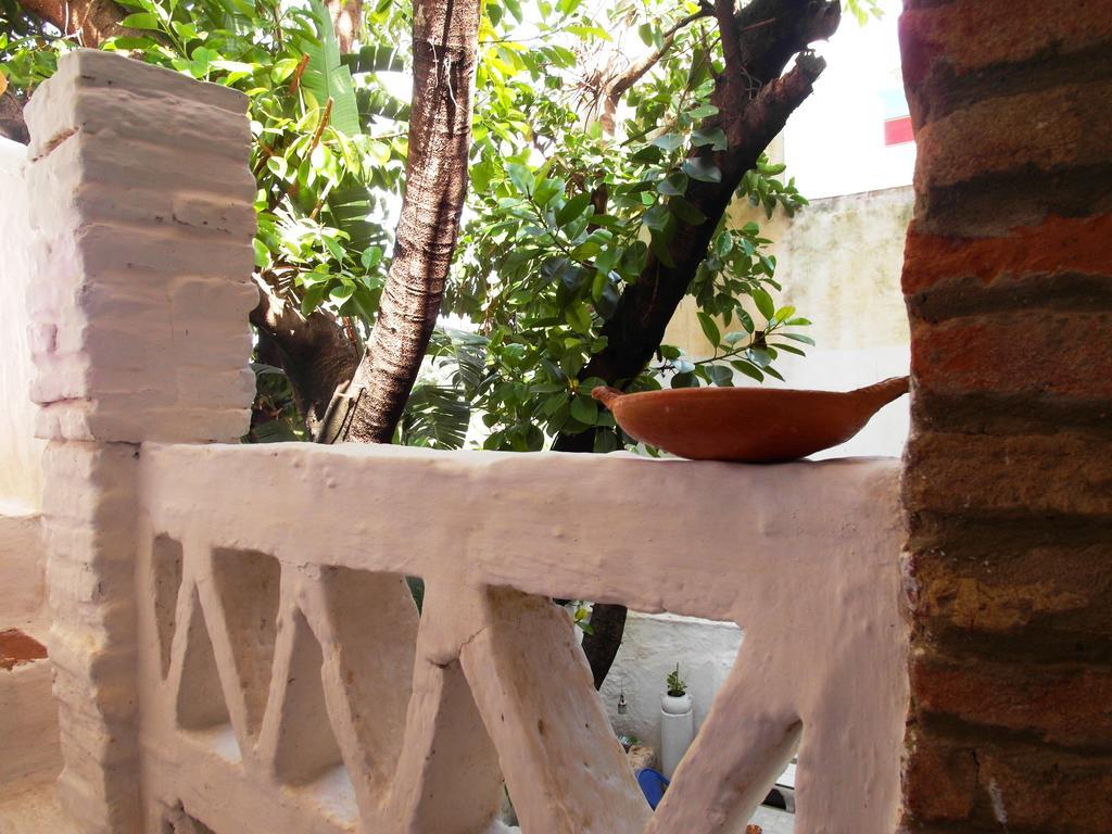 Patio De La Luna Asilah Ngoại thất bức ảnh