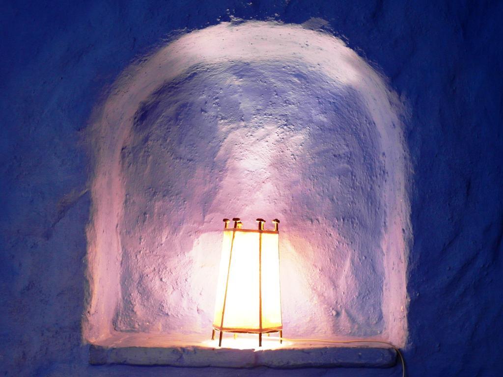 Patio De La Luna Asilah Phòng bức ảnh